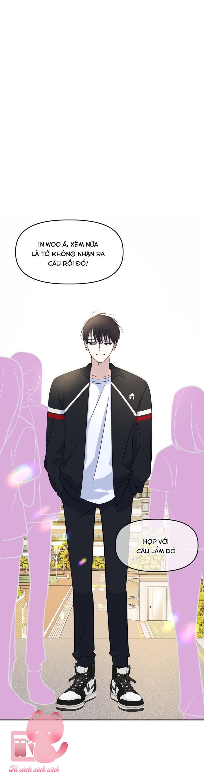 Quan Hệ Nhân Quả Chap 29 - Trang 2