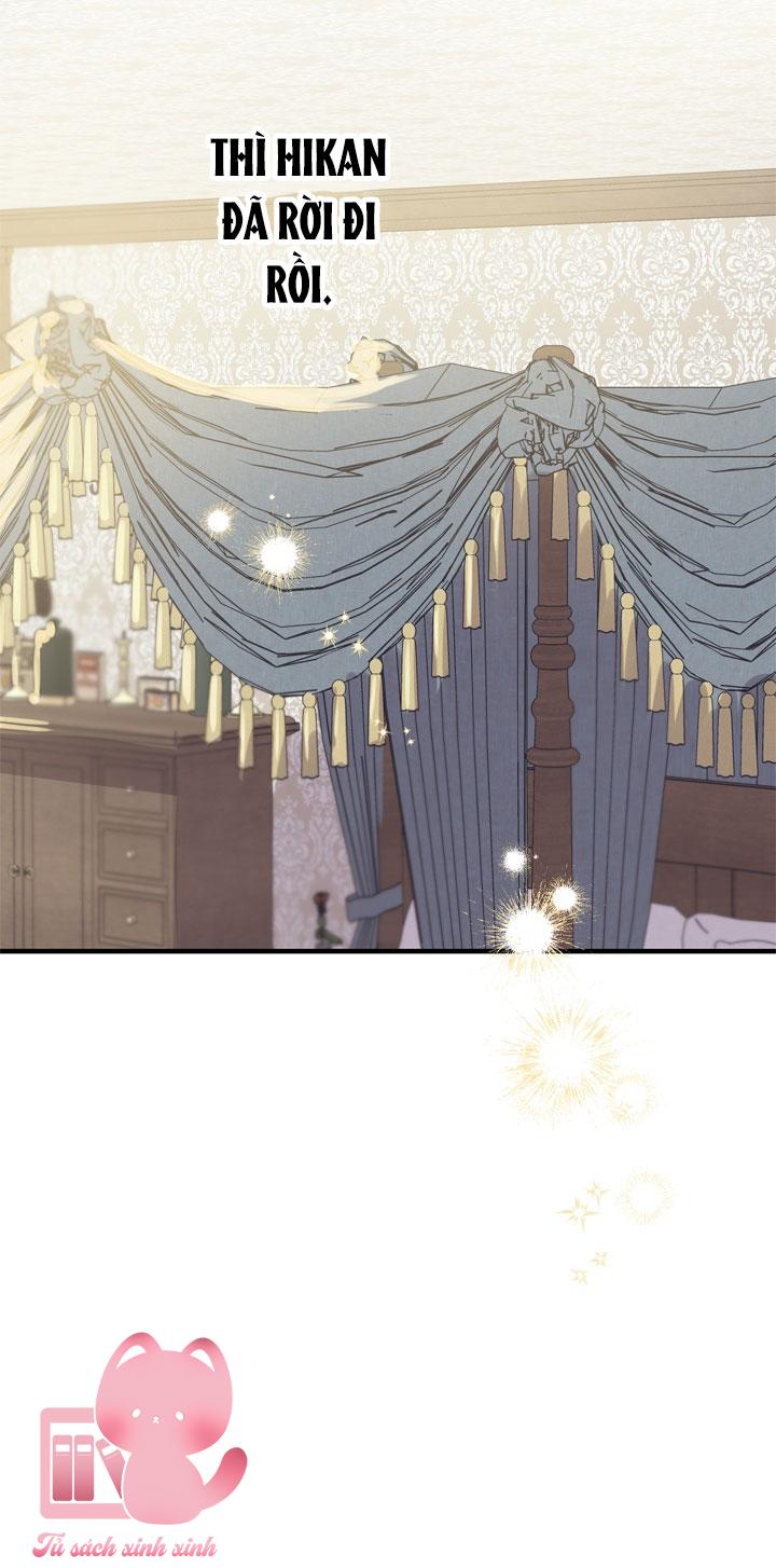 Những Nhân Vật Mạnh Nhất Thế Giới Ám Ảnh Tôi Chap 72 - Trang 4