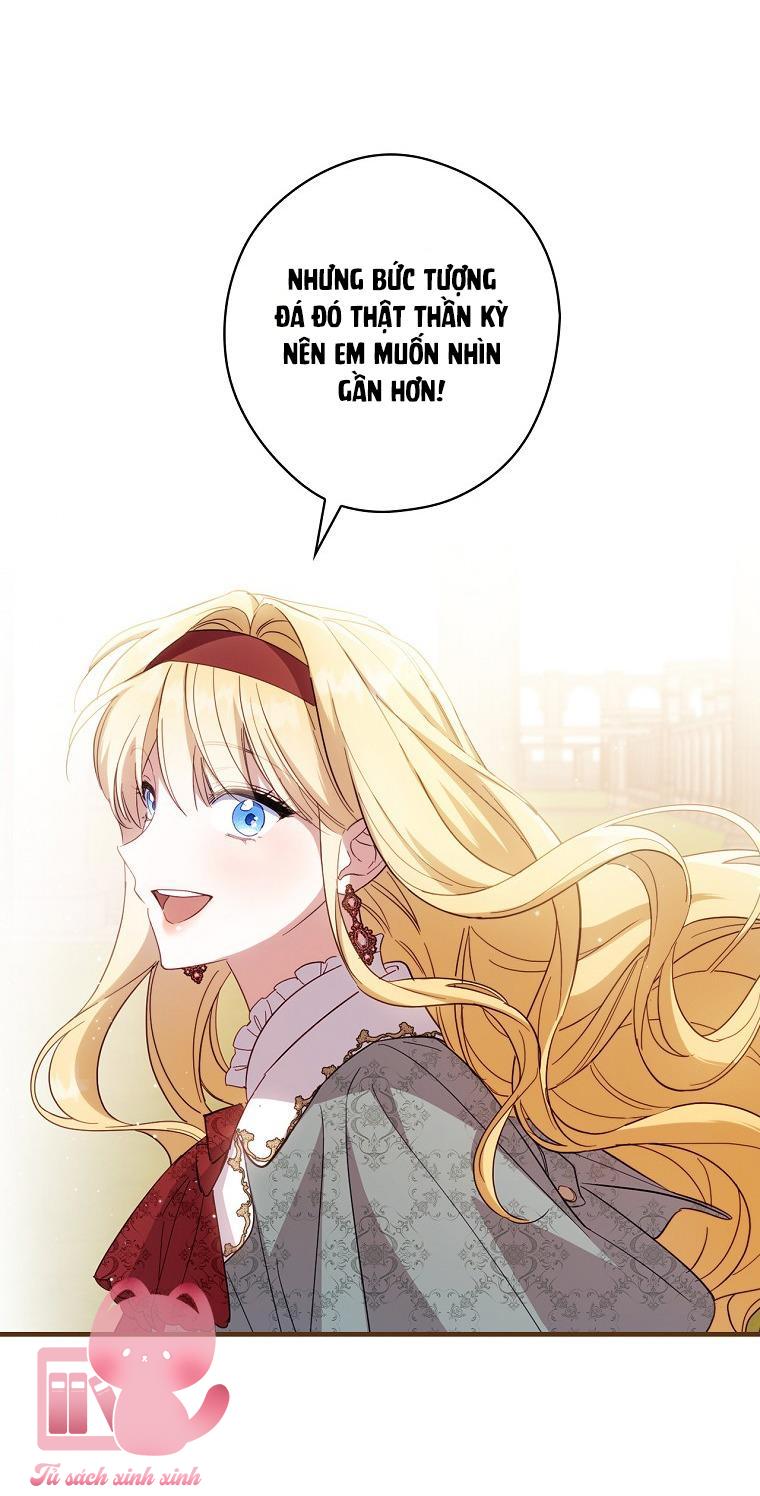 Cách Khiến Phu Quân Đứng Về Phía Tôi Chap 29 - Trang 2
