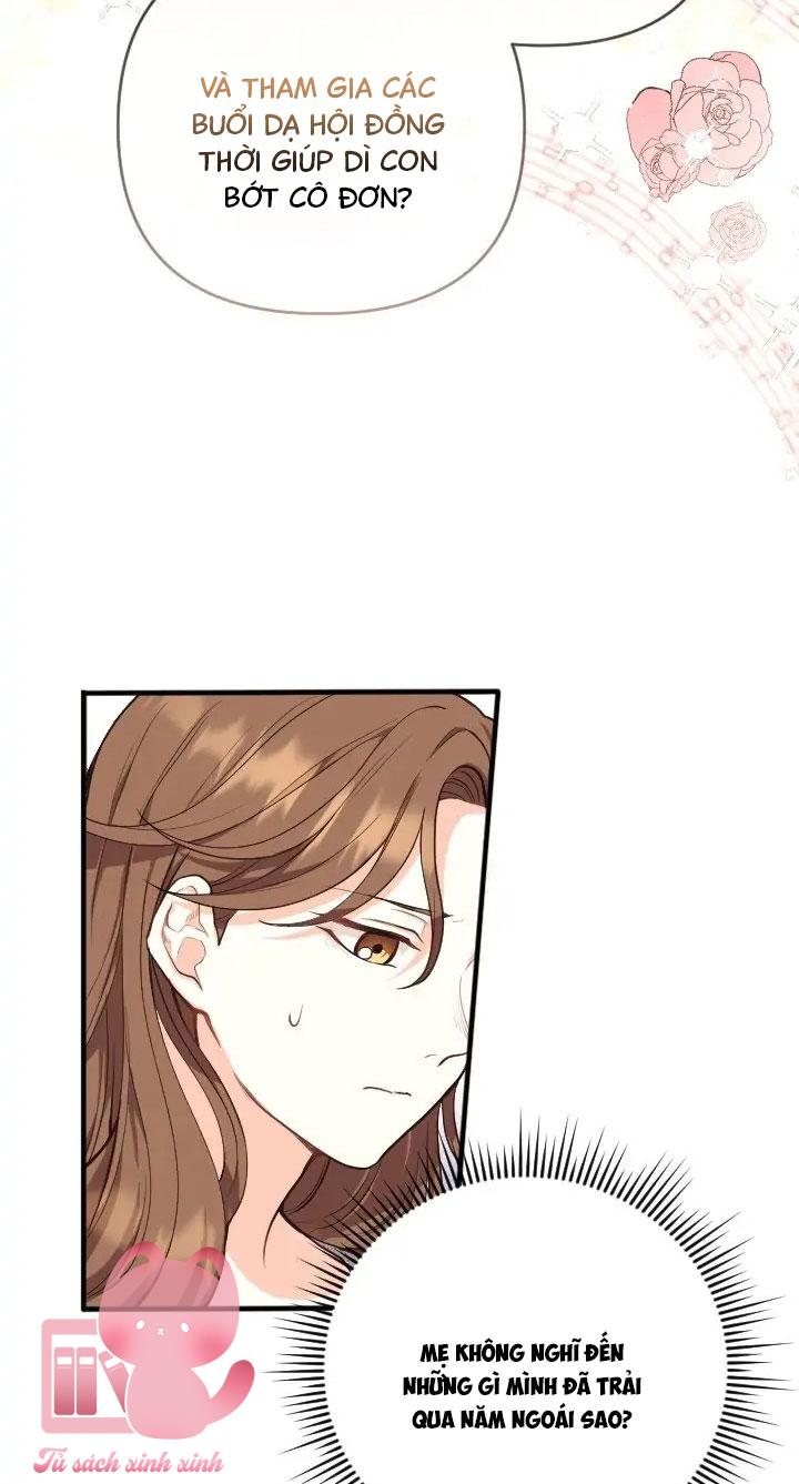Khoảng Cách Của Chúng Ta Chap 4 - Trang 2