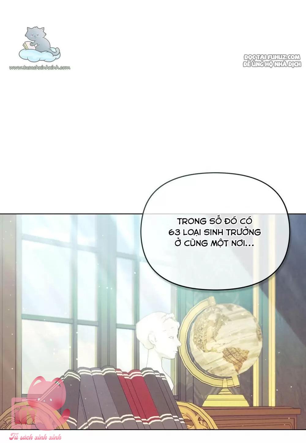 Nếu Không Vâng Lời Công Tước Chapter 26 - Trang 3