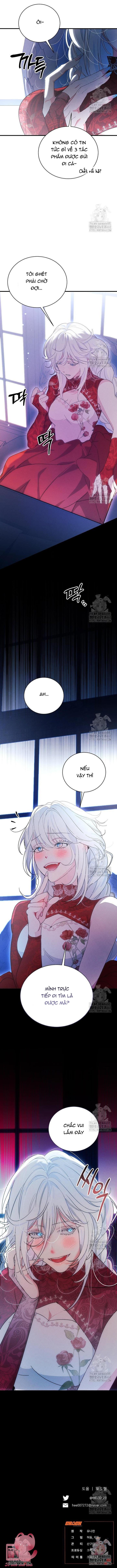 Bảo Vệ Người Cha Bạo Chúa Chapter 21 - Trang 4