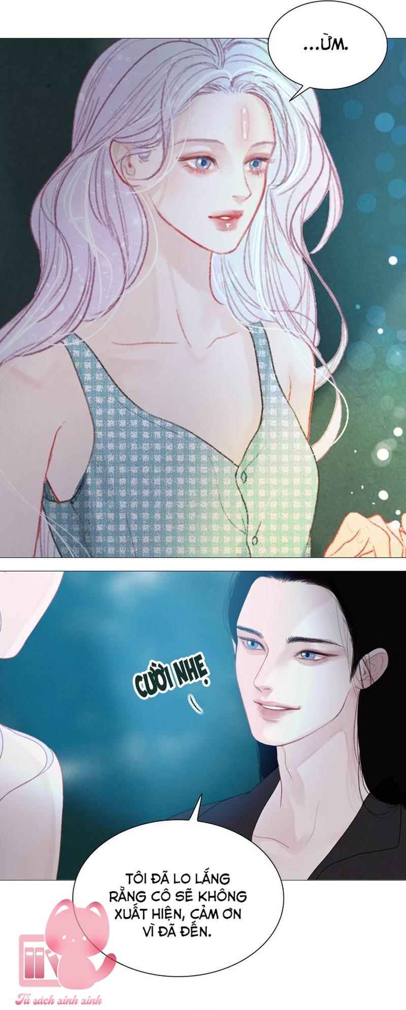 Thần Bí Chap 24 - Trang 2