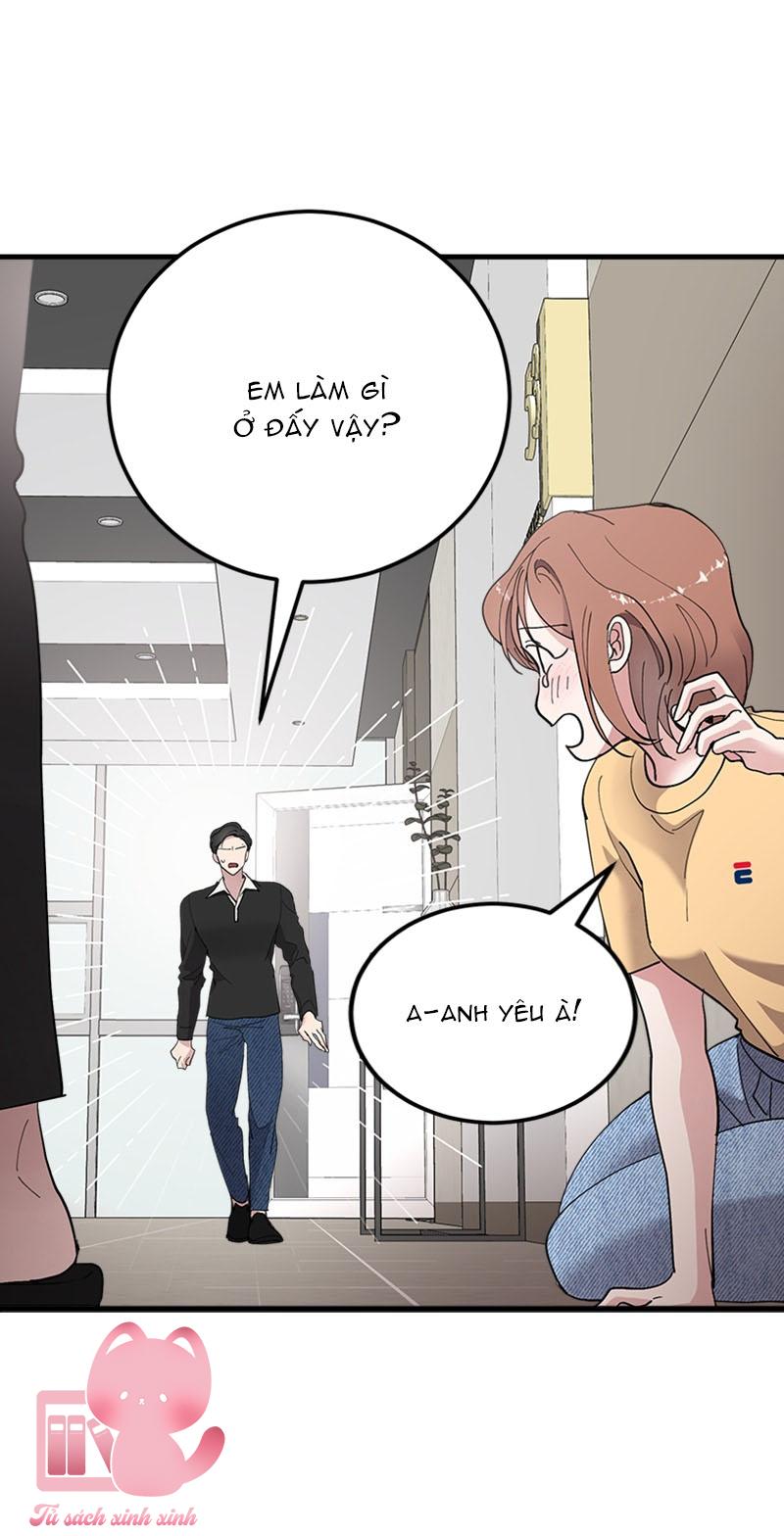 Trưởng Phòng Mệt Mỏi Vì Người Vợ Mới Cưới Chap 12 - Trang 2