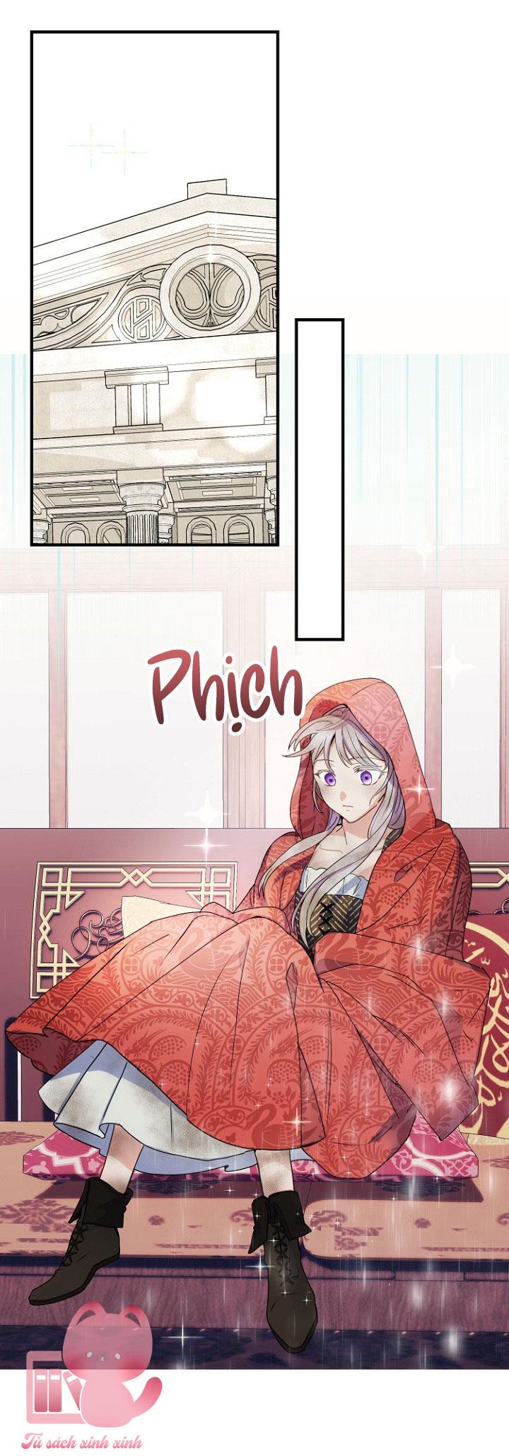 Bỏ Quách Chồng Con Đi, Tiền Bạc Mới Là Tất Cả Chap 4 - Trang 2