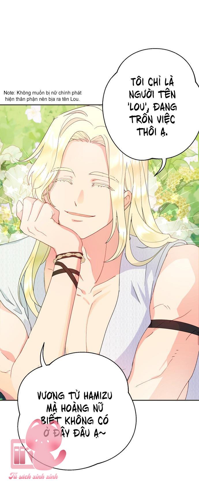 Bỏ Quách Chồng Con Đi, Tiền Bạc Mới Là Tất Cả Chap 73 - Trang 2