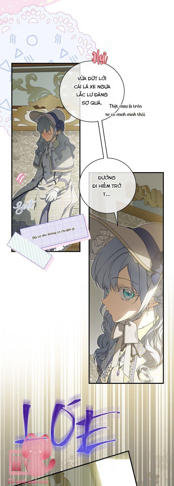 Hướng Về Ánh Dương Lần Nữa Chapter 90 - Trang 4