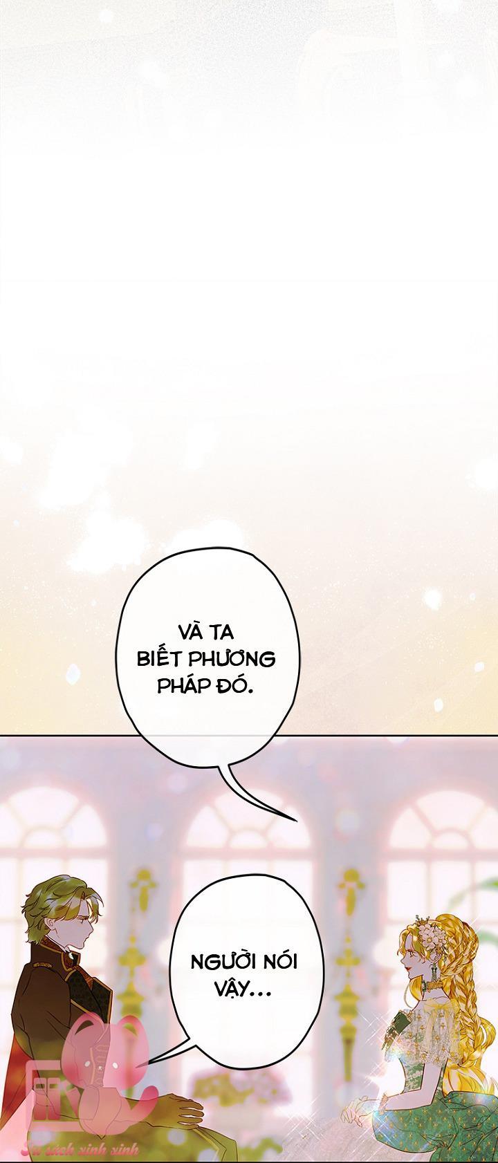Khế Ước Hôn Nhân Của Mẹ Tôi Chapter 63 - Trang 4