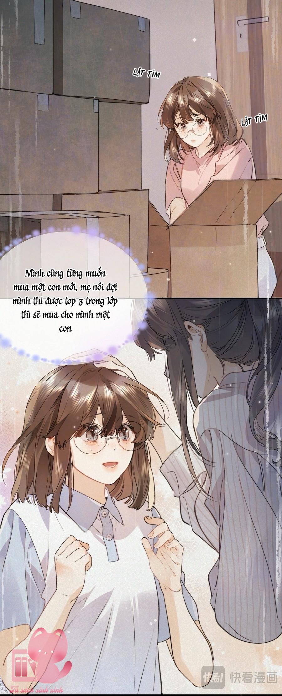 Tỏ Tình Chapter 58 - Trang 4
