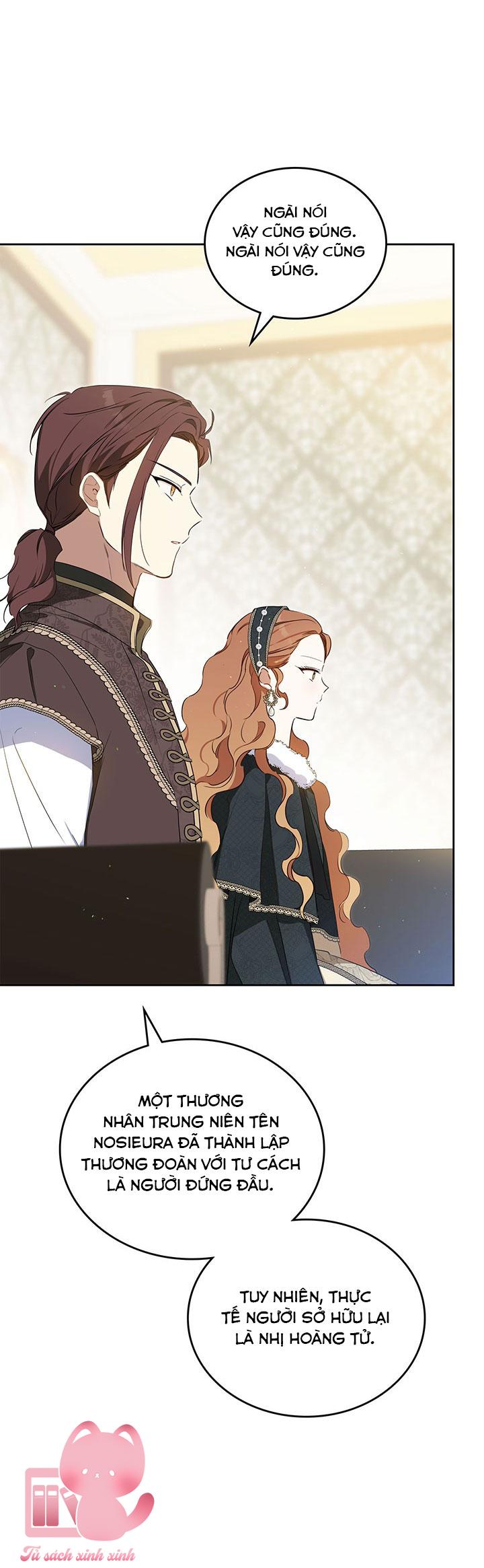 Kiếp Này Ta Sẽ Trở Thành Gia Chủ Chap 134 - Trang 2