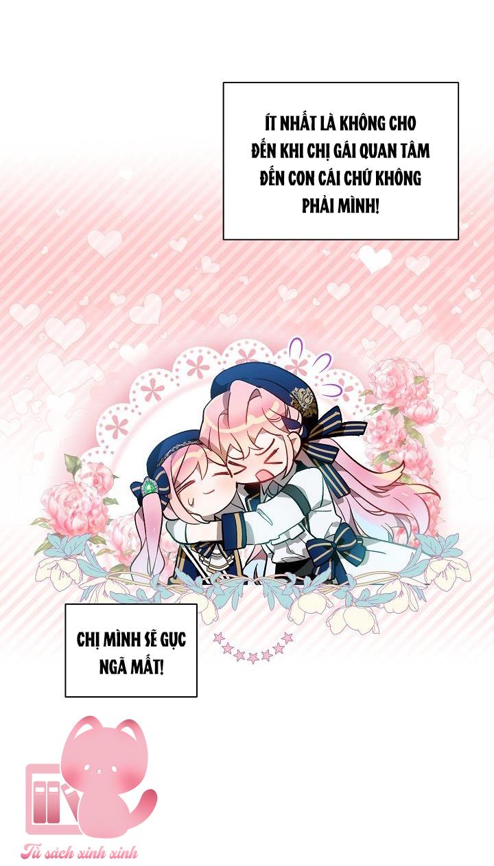 Quý Cô Thế Giới Ngầm Chap 25 - Trang 4