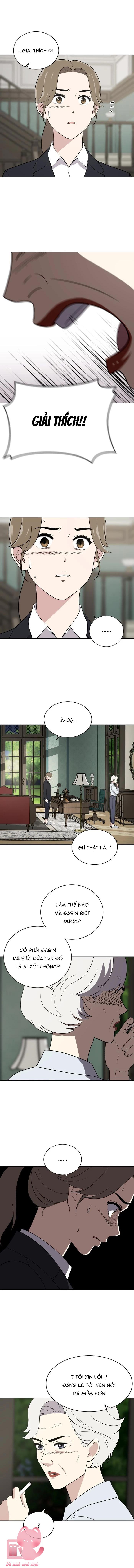 Cô Nàng Hết Thuốc Chữa Chapter 91 - Trang 4