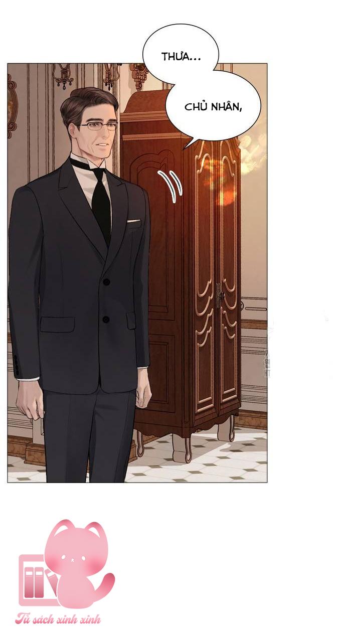 Hãy Khóc Và Cầu Nguyện Đi Chapter 27 - Trang 4