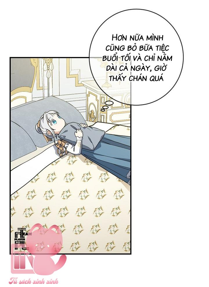 Hướng Về Ánh Dương Lần Nữa Chapter 35 - Trang 4