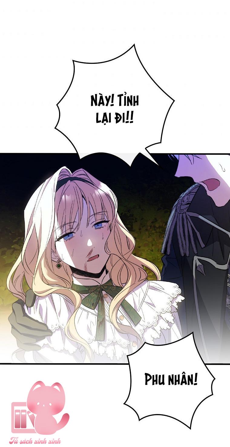 Cách Khiến Phu Quân Đứng Về Phía Tôi Chap 13 - Trang 2