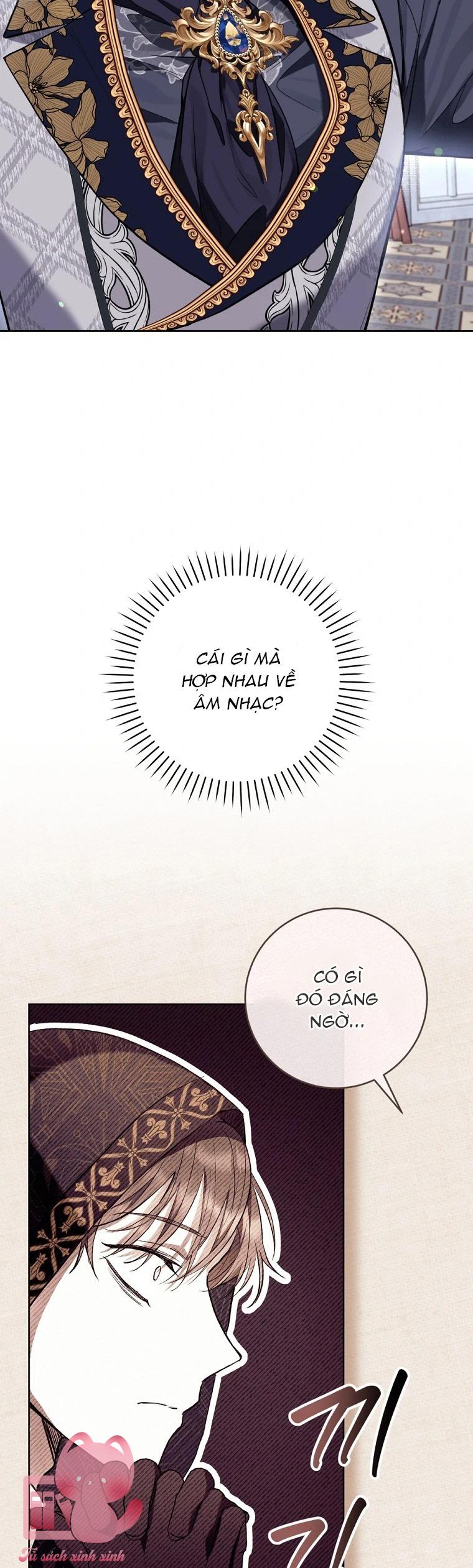 Làm Ác Nữ Bộ Không Tuyệt Sao? Chapter 73 - Trang 4