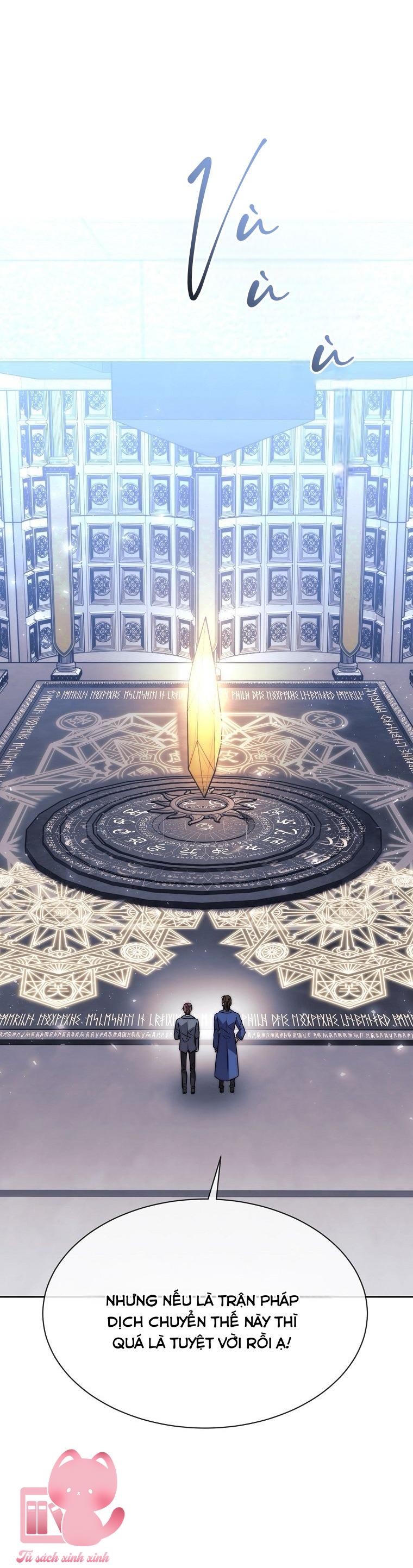 Black Haze Chapter 23 - Trang 4