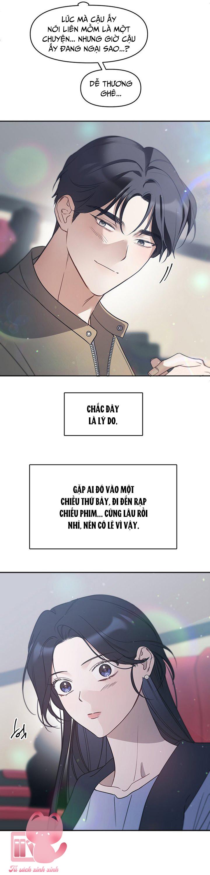 Gieo Nhân Gặt Quả Chap 65 - Trang 2