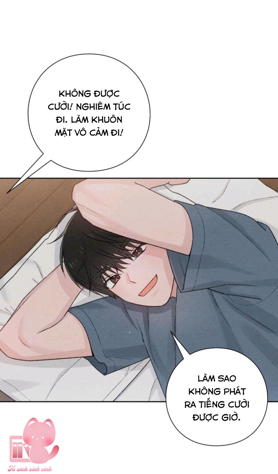 Bí Mật Thanh Xuân Chapter 50 - Trang 4