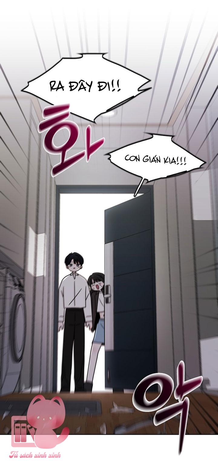 Hôn Trước Khi Ngủ Chapter 2 - Trang 4
