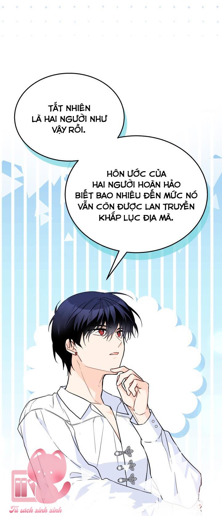 Quan Hệ Cộng Sinh Giữa Báo Đen Và Thỏ Trắng Chap (NT2) - Trang 2
