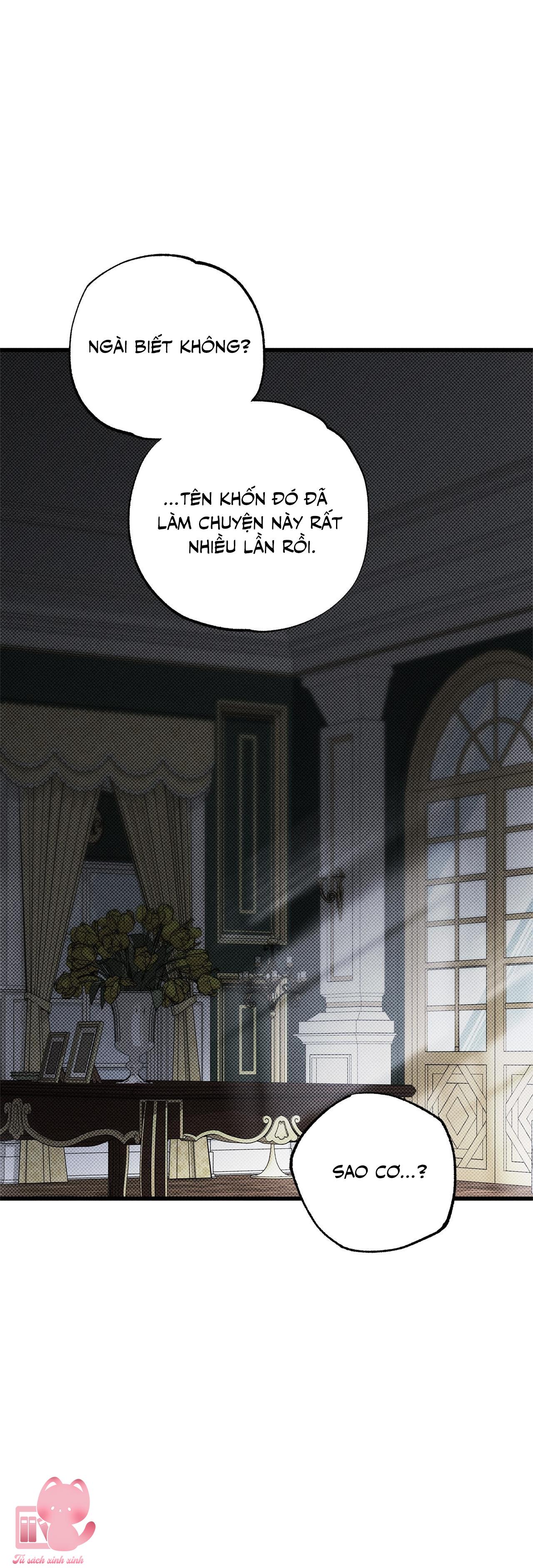 Người Chồng Căm Ghét Tôi Đã Mất Trí Nhớ Chap 44 - Trang 2