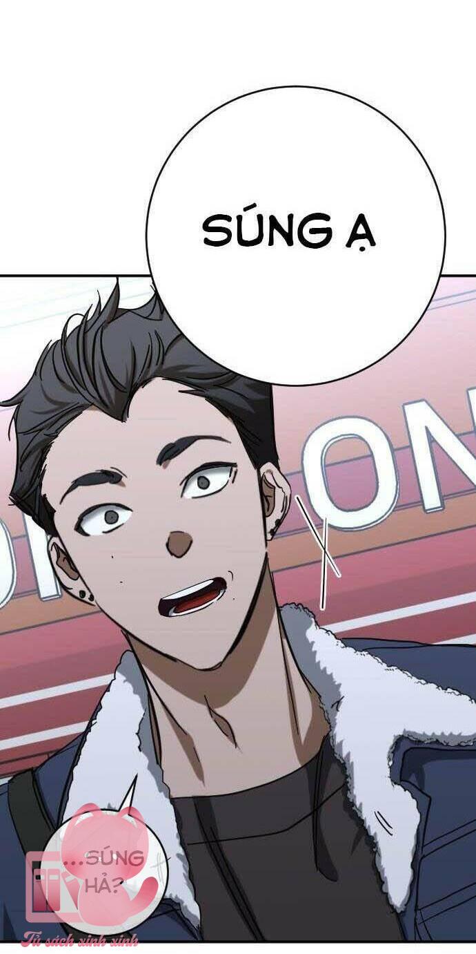 Đêm Của Bóng Tối Chapter 25 - Trang 4