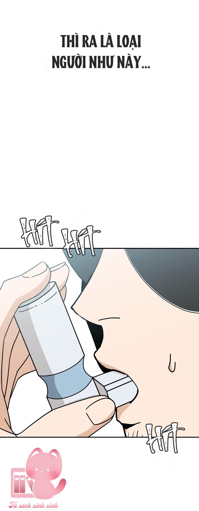 Lớ Ngớ Vớ Phải Tình Yêu Chapter 41 - Trang 4