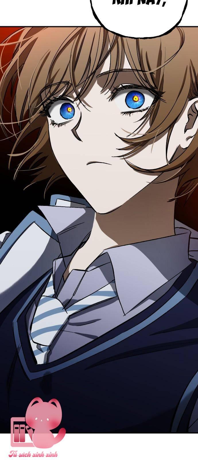 Đêm Của Bóng Tối Chapter 8 - Trang 4