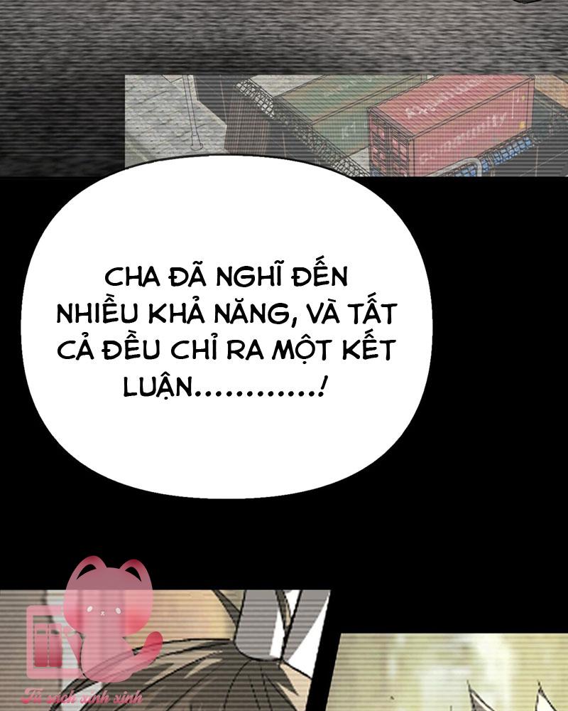 Ác Chi Hoàn Chapter 15 - Trang 4