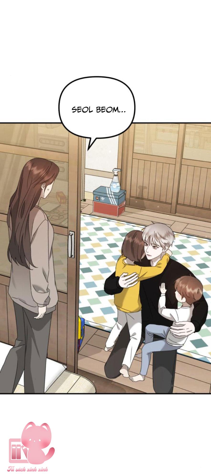 Thần Hổ Jangsan Chapter 33 - Trang 4