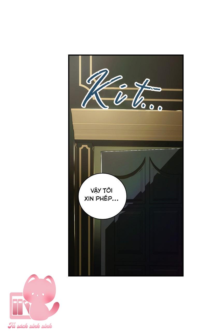 Đứa Nhỏ Không Phải Là Con Anh Chapter 37 - Trang 4