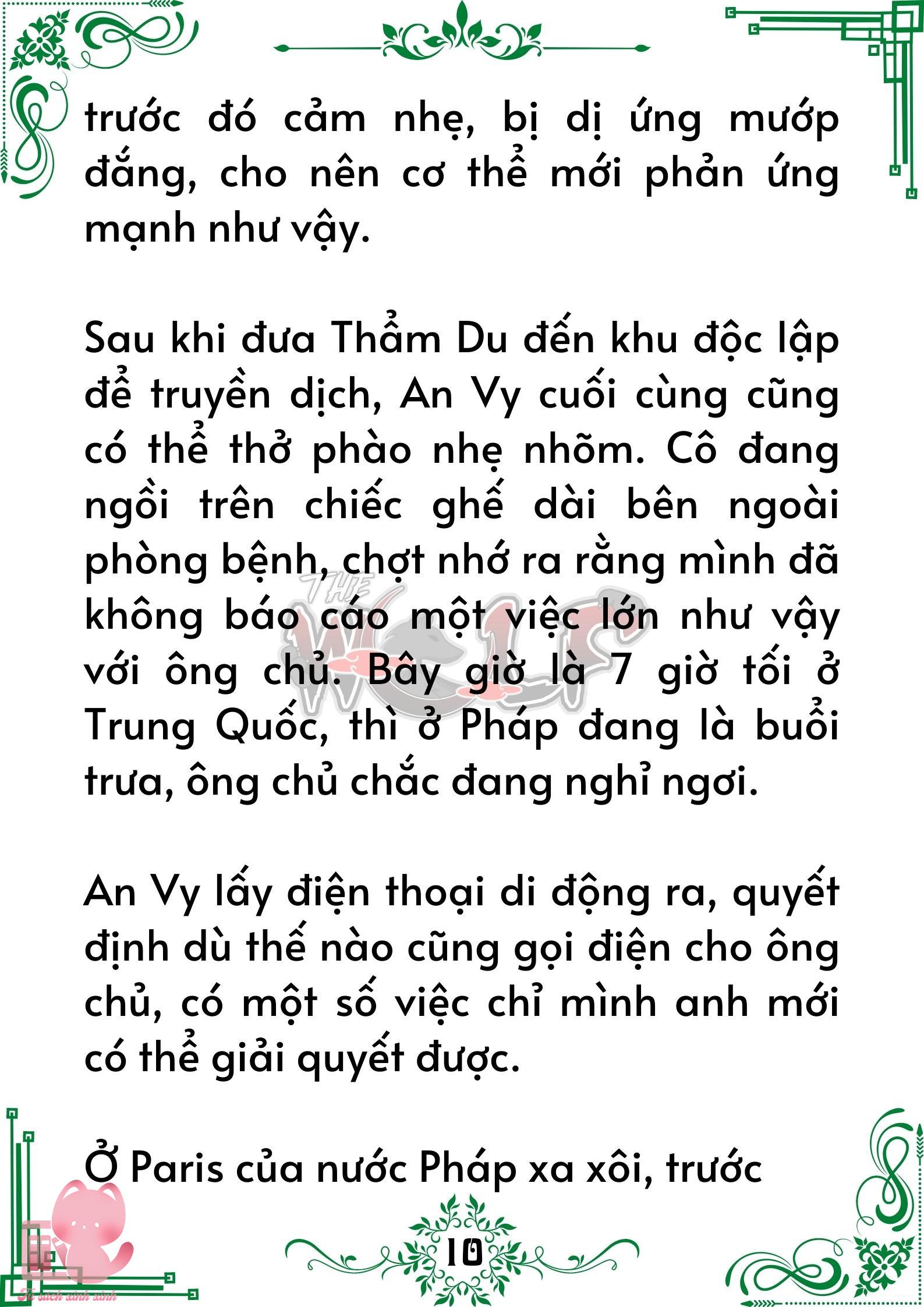 Quý nhân phù trợ Du Chap 37 - Trang 2