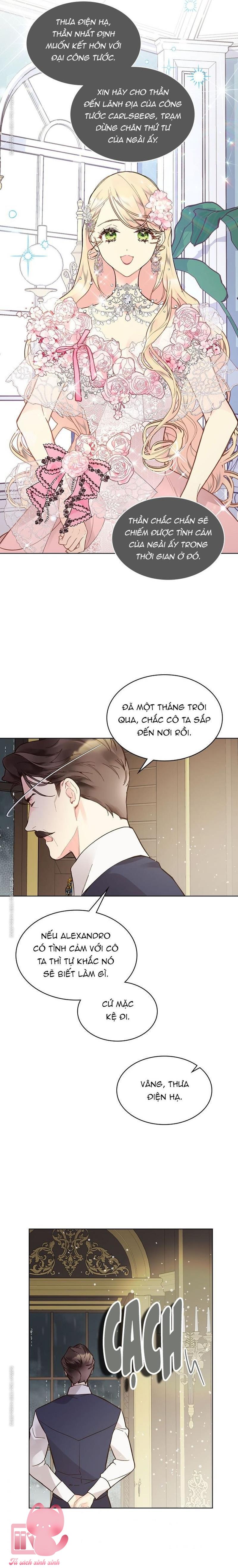 Beatrice Chap 46 - Trang 2
