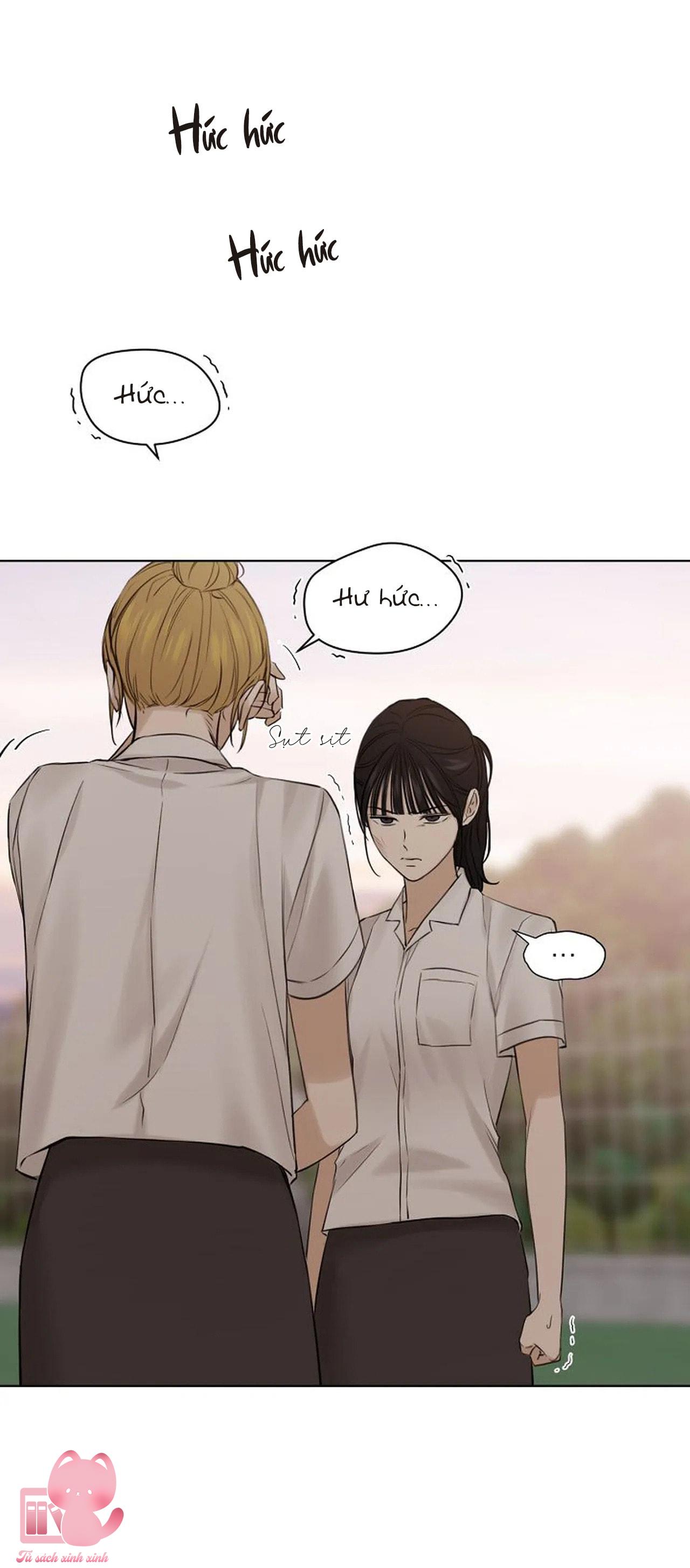 Bình Minh Chap 17 - Trang 4