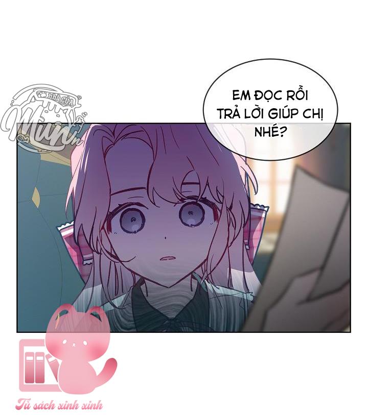 Quý Cô Thế Giới Ngầm Chap 16 - Trang 4