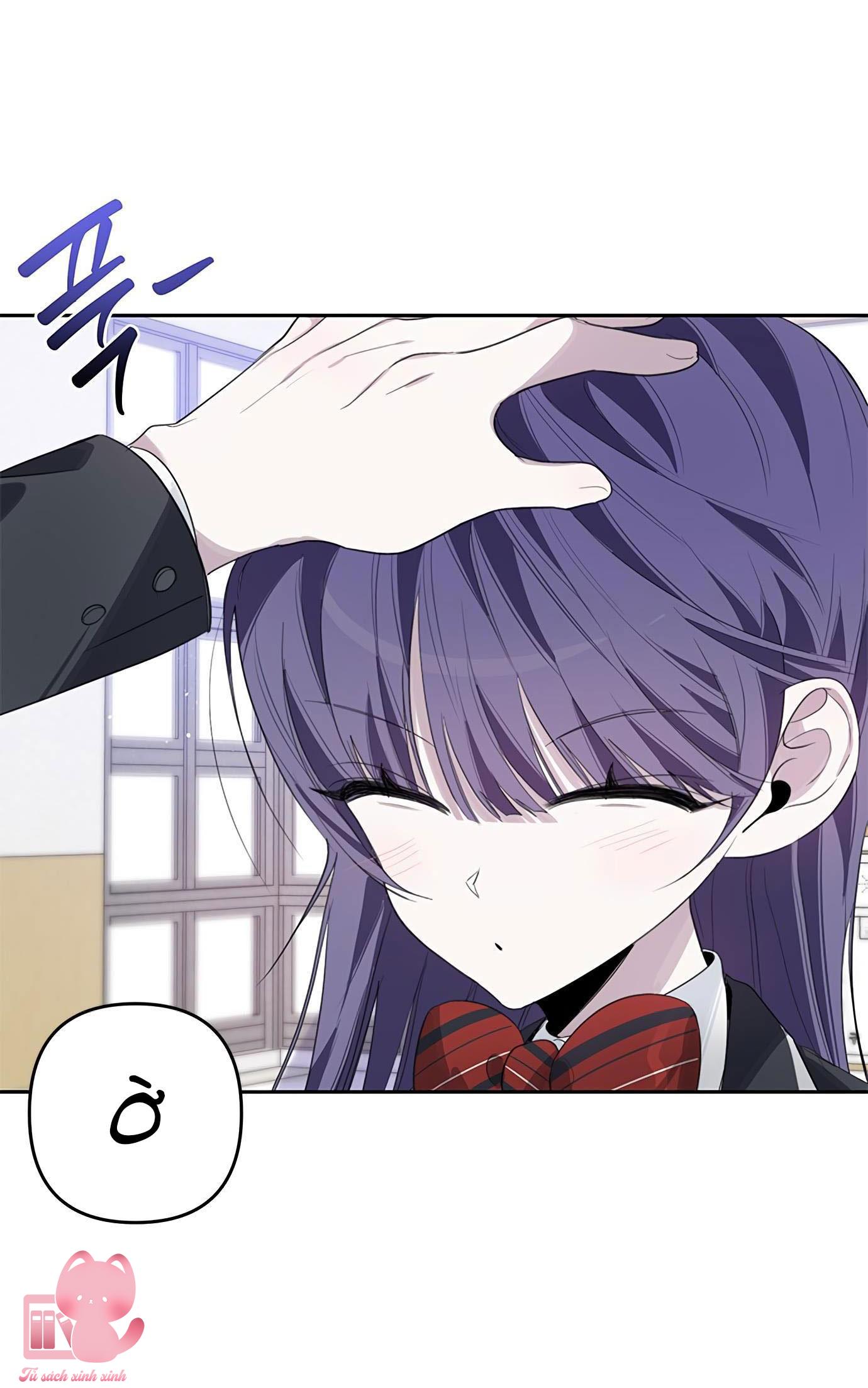 Đàn Anh Xấu Xa! Chap 41 - Trang 3