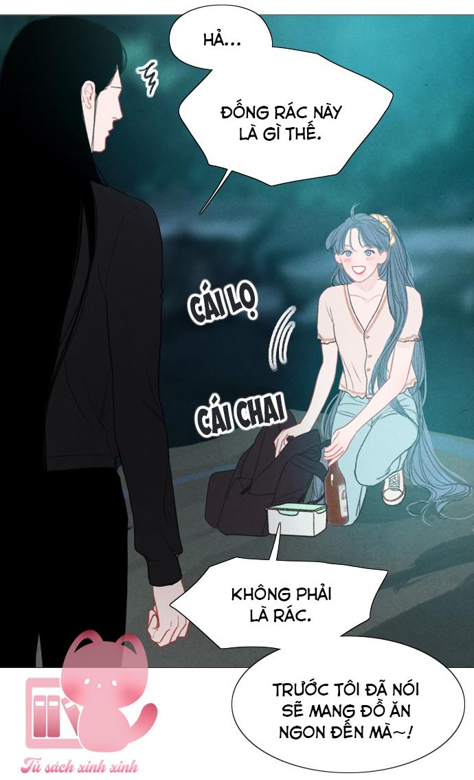 Thần Bí Chap 41 - Trang 2
