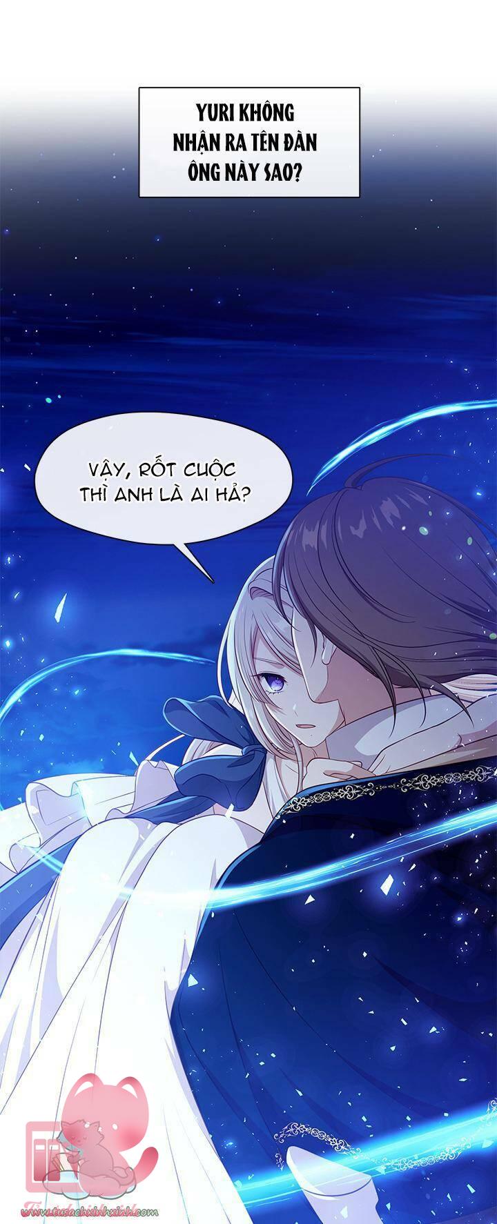 Hãy Coi Chừng Ác Nữ Chap NT11 - Trang 2