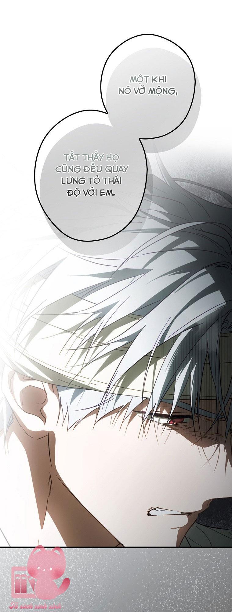 Cách Khiến Phu Quân Đứng Về Phía Tôi Chap 111 - Trang 2