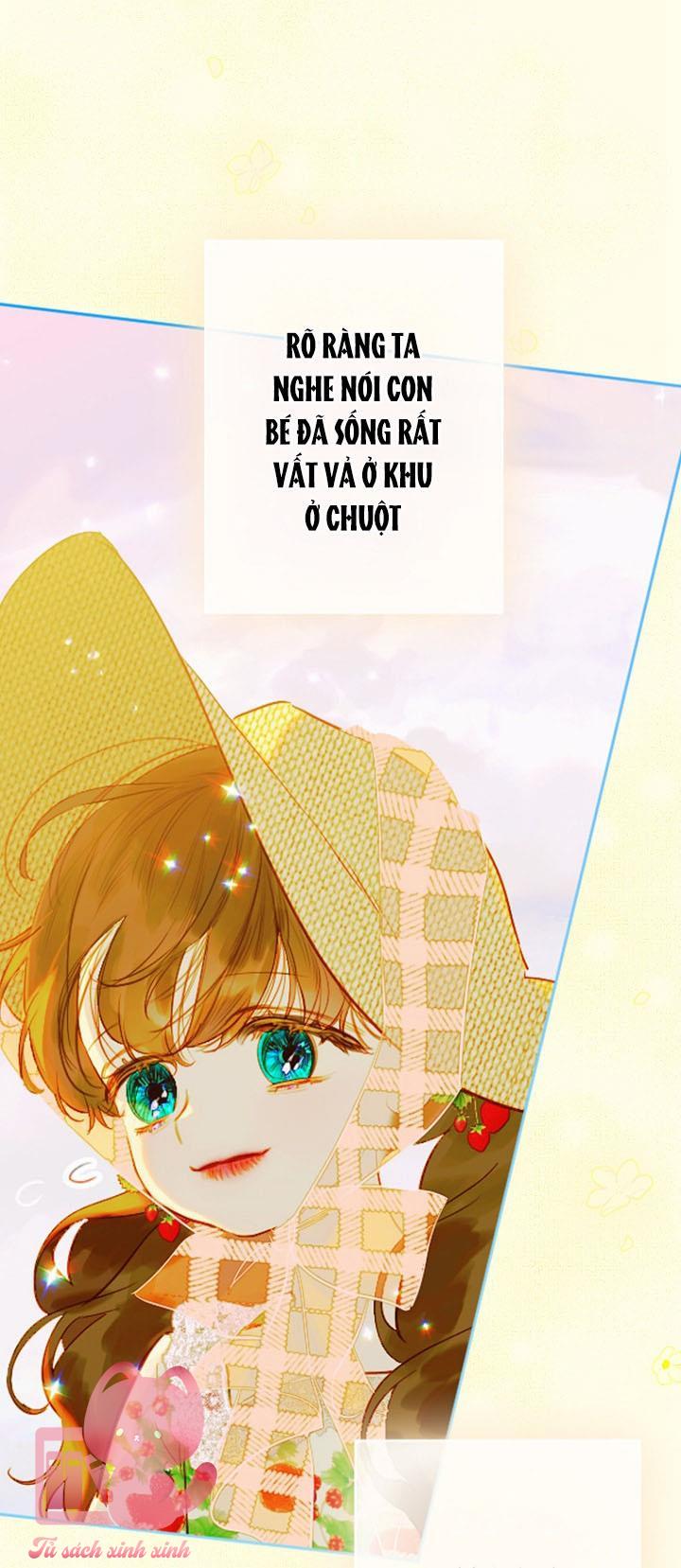 Khế Ước Hôn Nhân Của Mẹ Tôi Chapter 25 - Trang 4
