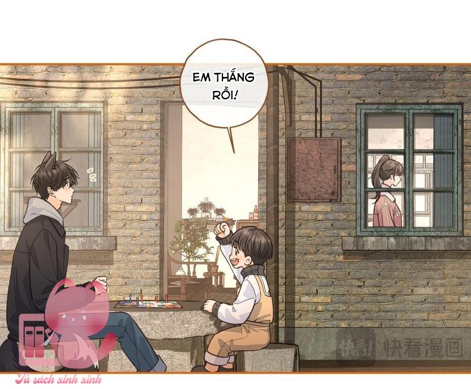 Em Chỉ Muốn Hít Vận Khí Của Anh Chap 77 - Trang 4
