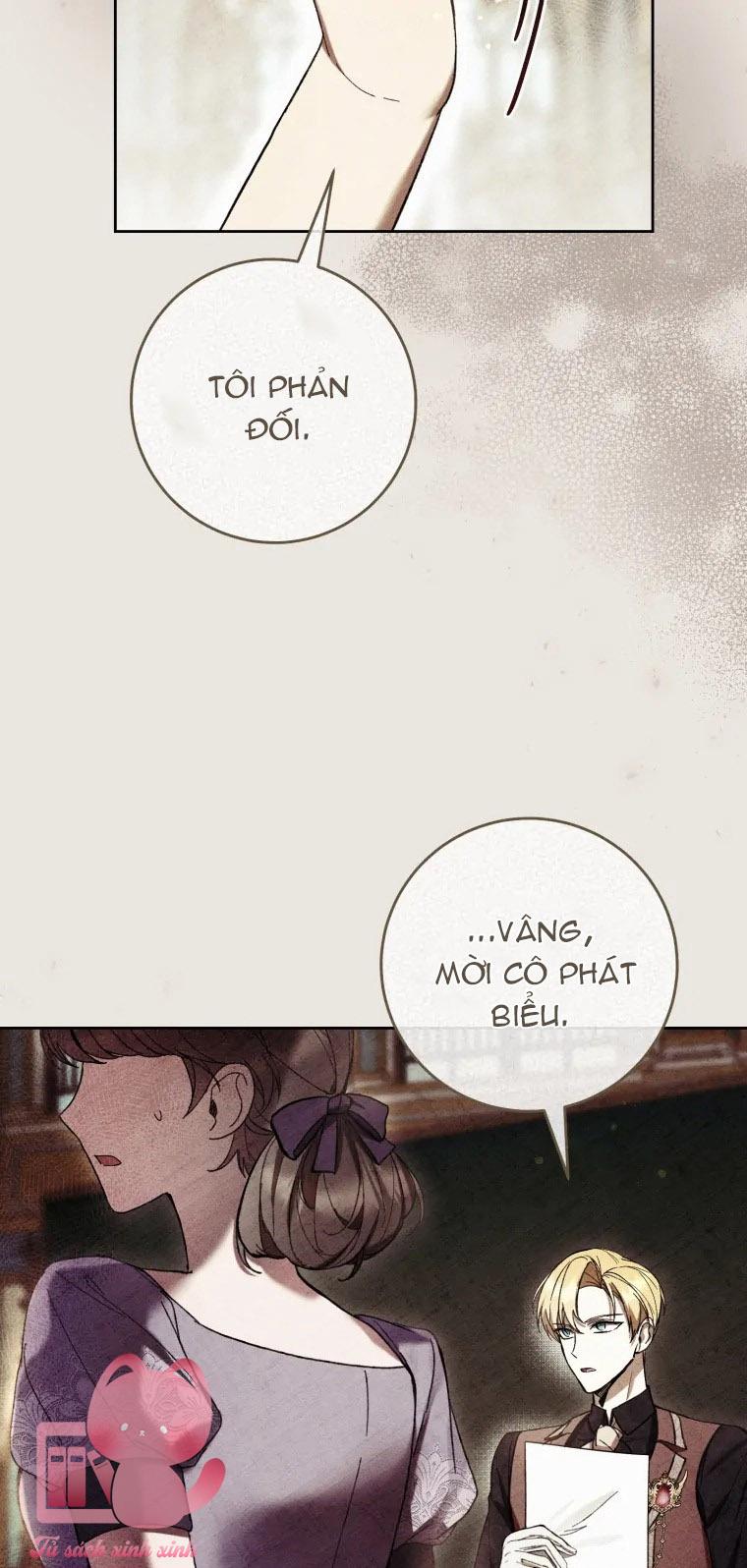 Làm Ác Nữ Bộ Không Tuyệt Sao? Chap 83 - Trang 3