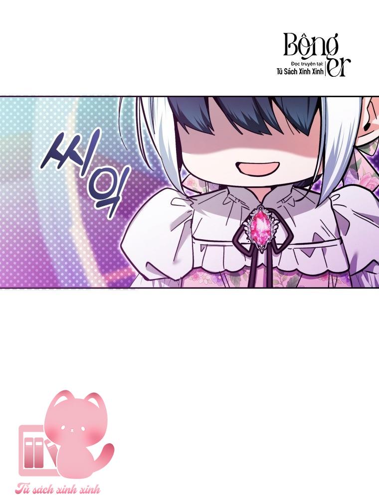 Bé Con Cá Voi Sát Thủ Chapter 19 - Trang 4