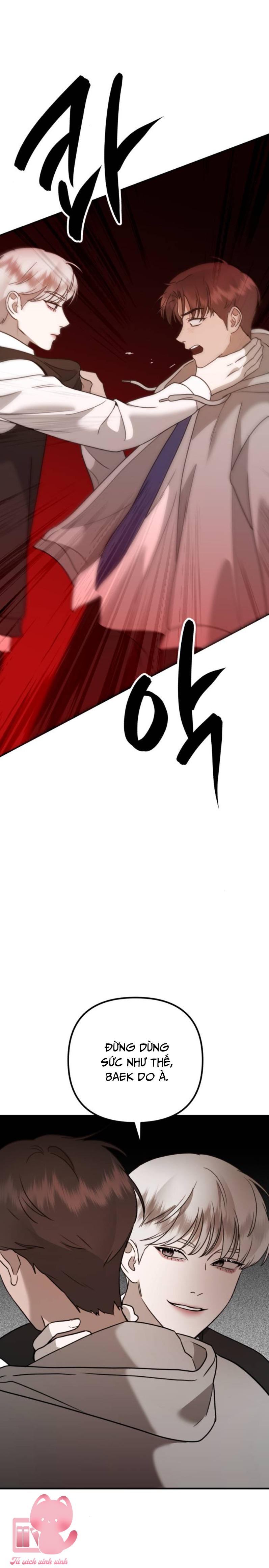 Thần Hổ Jangsan Chapter 16 - Trang 4