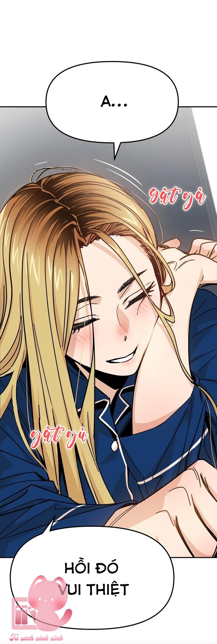 Lớ Ngớ Vớ Phải Tình Yêu Chapter 8 - Trang 4