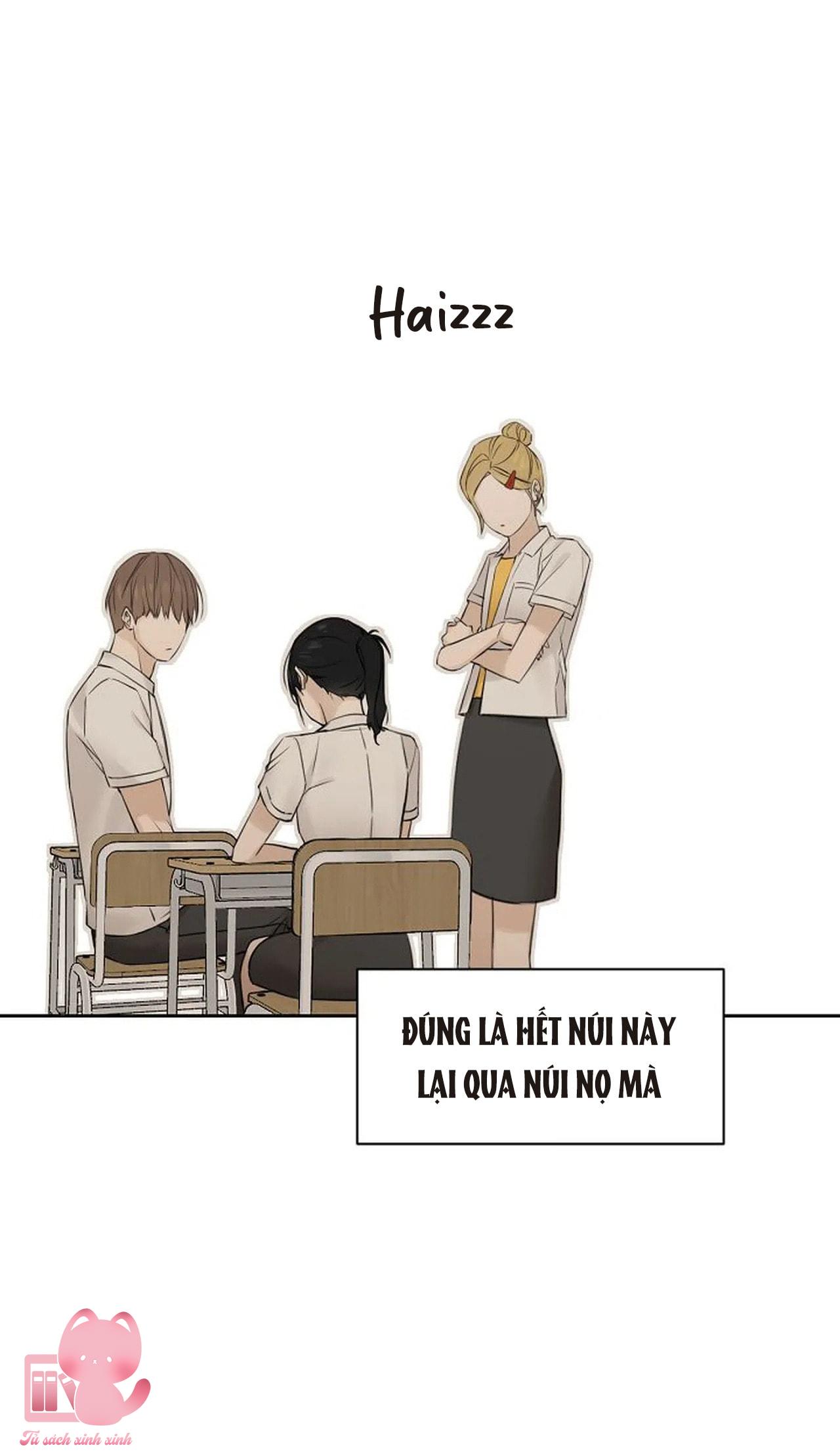 Bình Minh Chap 17 - Trang 4