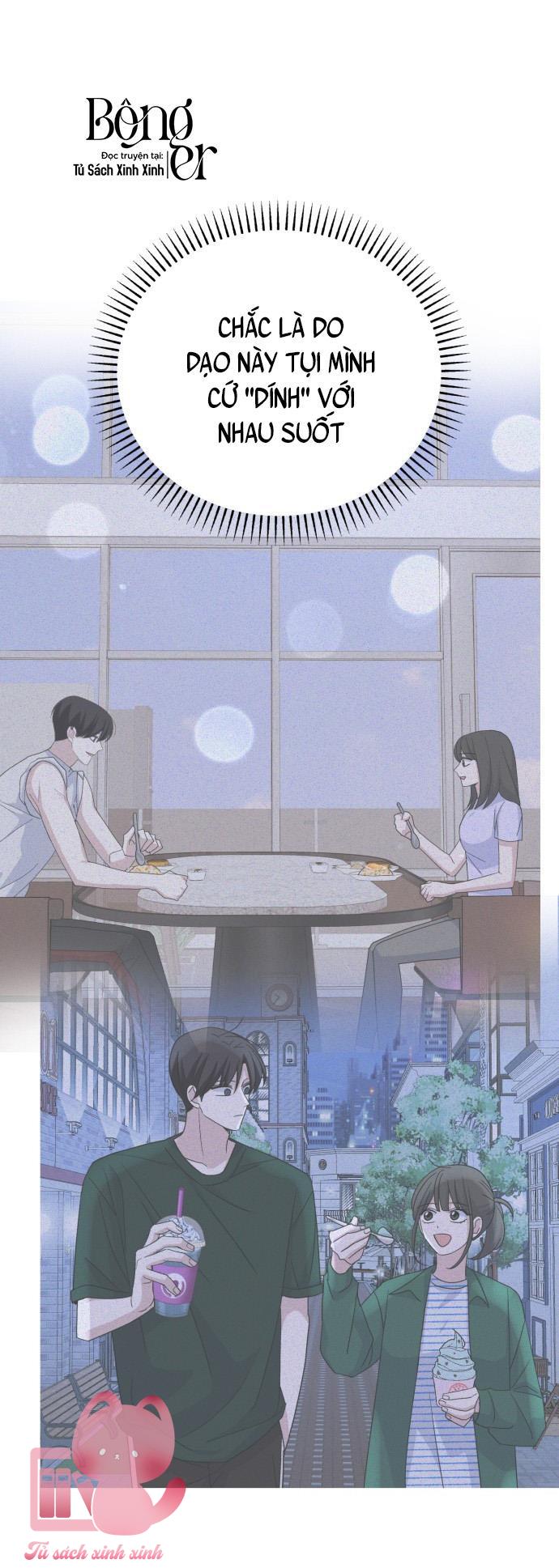 Quan Hệ Nhân Quả Chap 54 - Trang 2