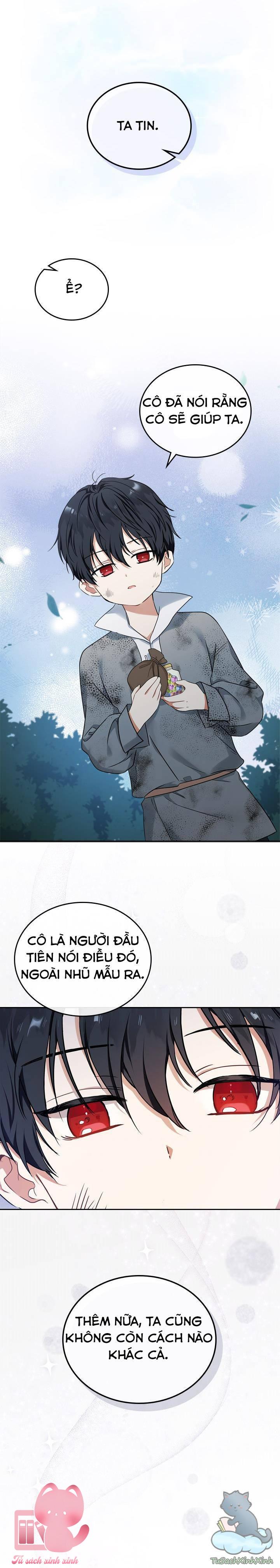Kiếp Này Ta Sẽ Trở Thành Gia Chủ Chap 26 - Trang 2