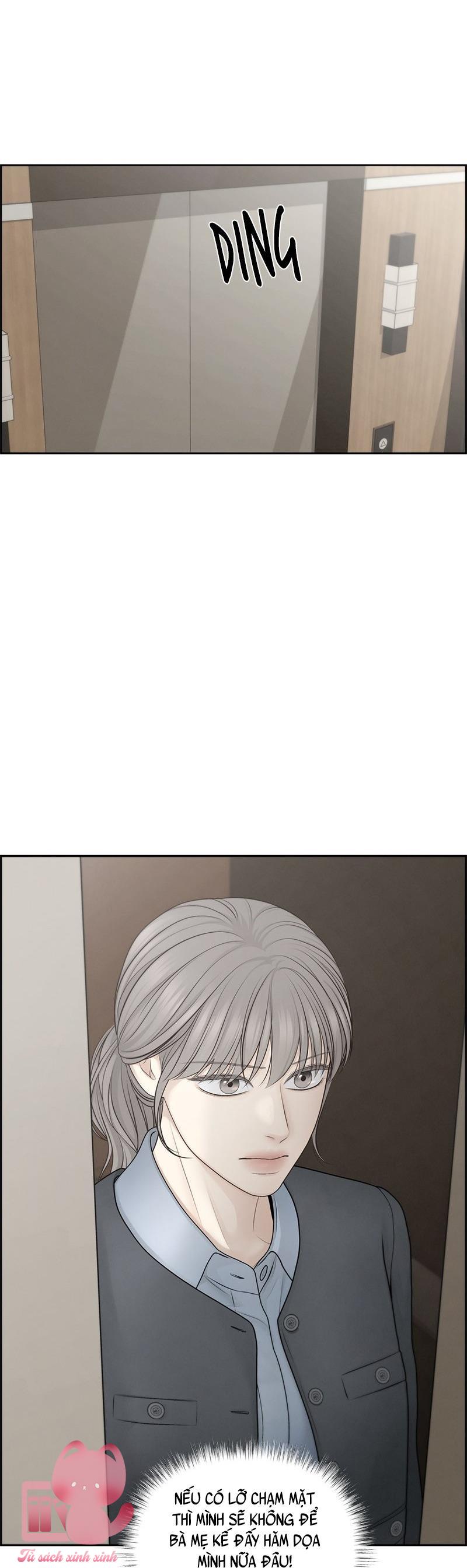 Hy Vọng Duy Nhất Chap 69 - Trang 2